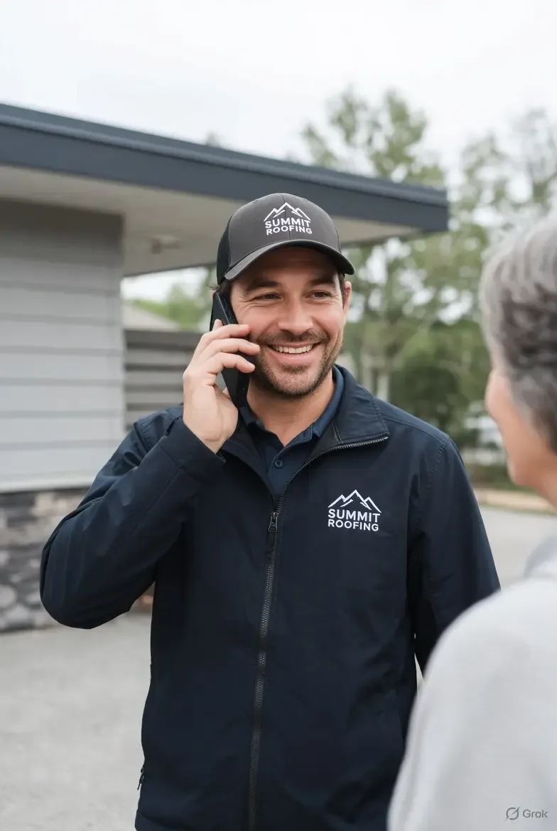 Flat Roof Leak Repair Remus, MI FAQs